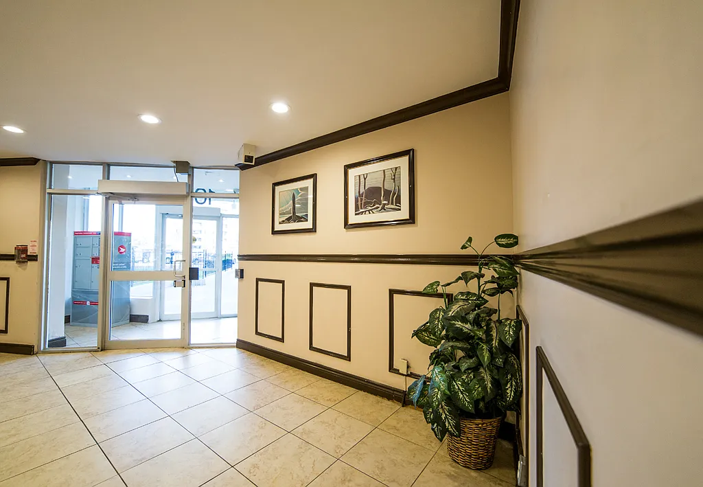 Apartment for rent at 10 Willowridge Road — Photo 1