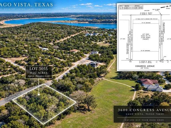 3600 Congress Ave, Leander, TX 78645