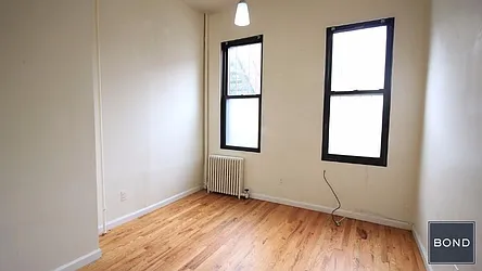 Rented by Bond New York