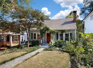 415 Harold Ave NE, Atlanta, GA 30307