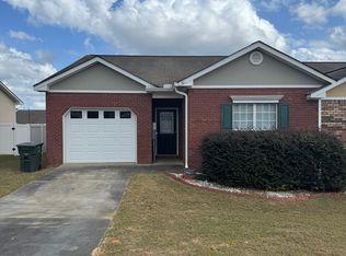 160 Concord Ave, Enterprise, AL 36330