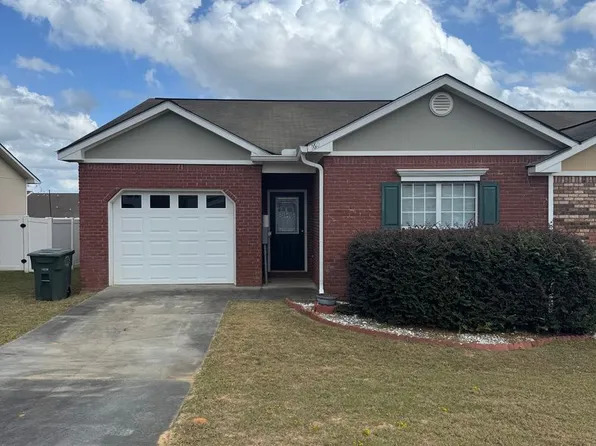 160 Concord Ave, Enterprise, AL 36330