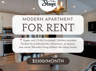 855 Lincoln, Sheridan, WY 82801