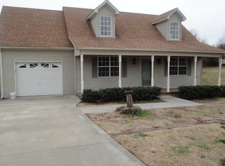 3111 Deerhaven Dr S, Cookeville, TN 38506