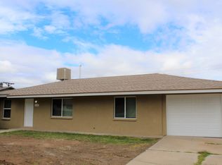1106 Carla St SW, Albuquerque, NM 87121