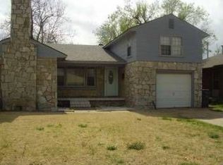 2028 Andover Ct #OKC, Oklahoma City, OK 73120
