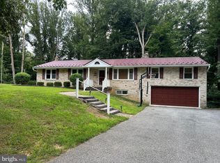 28941 Hill And Dale Dr, Mechanicsville, MD 20659