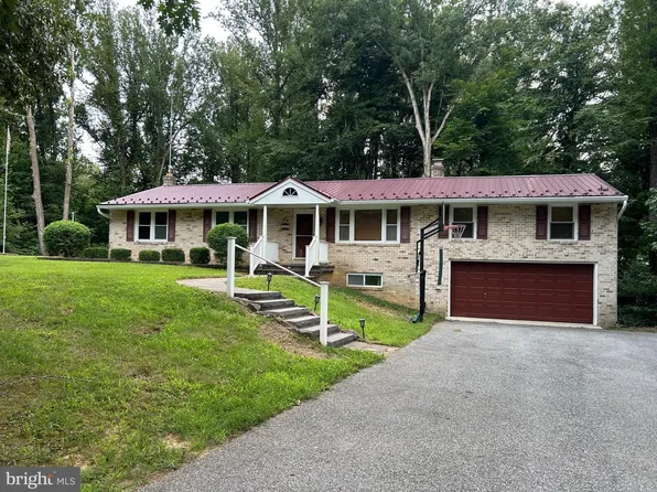 28941 Hill And Dale Dr, Mechanicsville, MD 20659