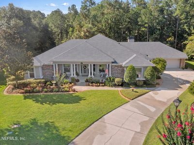 1425 IVY HOLLOW Drive, Saint Johns, FL, 32259