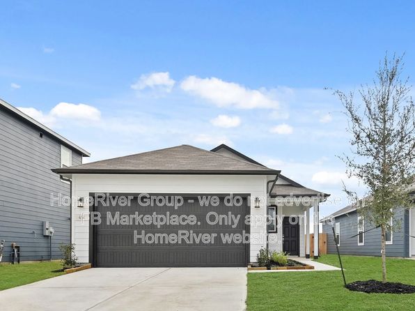 454 Harrison Hope Dr