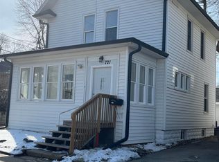 721 W 5th St, Sioux Falls, SD 57104