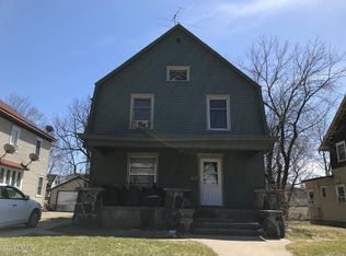 840 Bates St SE, Grand Rapids, MI 49506