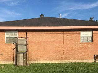 4909 Bonita Dr, New Orleans, LA 70126