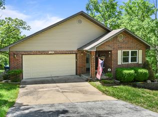 138 Canyon Forest Cir, Kimberling City, MO 65686