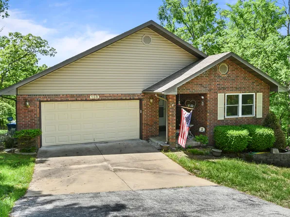 138 Canyon Forest Circle, Kimberling City, MO 65686