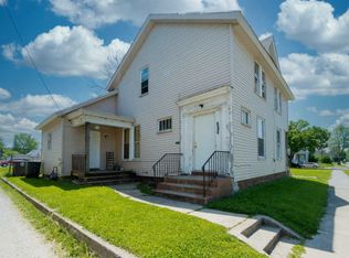 1903 Webster St, Fort Wayne, IN 46802