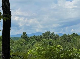 Old Highway 76, Morganton, GA 30560