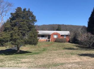 1369 Pumphouse Rd, Rockwood, TN 37854