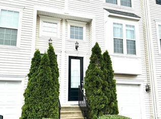 8365 Scotland Loop, Manassas, VA 20109