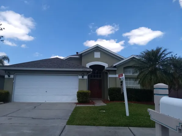 29433 Crossland Dr, Zephyrhills, FL 33543