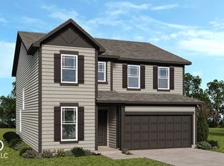 1914 White Oak Dr, Shelbyville, IN 46176