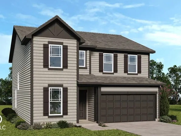 1914 White Oak Dr, Shelbyville, IN 46176