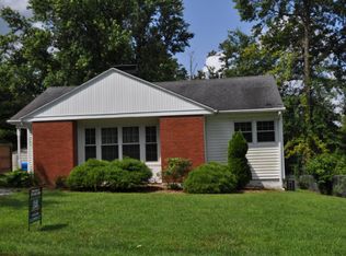 416 Saint Rose Rd, Lebanon, KY 40033