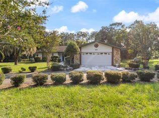 5781 S Utopia Ter, Inverness, FL 34452