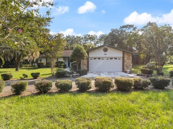 5781 S Utopia Ter, Inverness, FL 34452