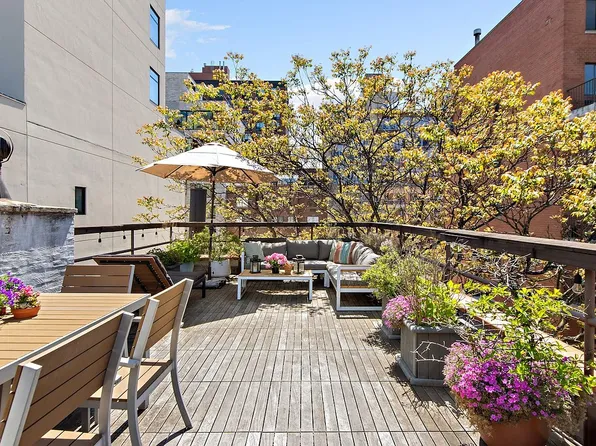 434 W 20th St #9, New York, NY 10011