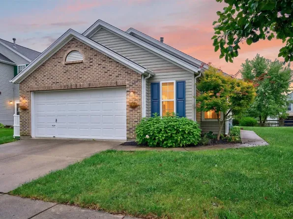 387 Hartford Ct, Maineville, OH 45039