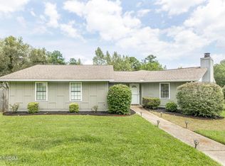 303 Wake Forest Dr, Warner Robins, GA 31093