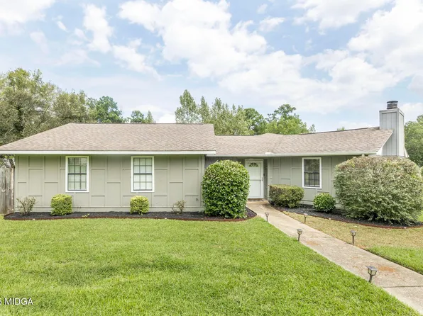 303 Wake Forest Dr, Warner Robins, GA 31093