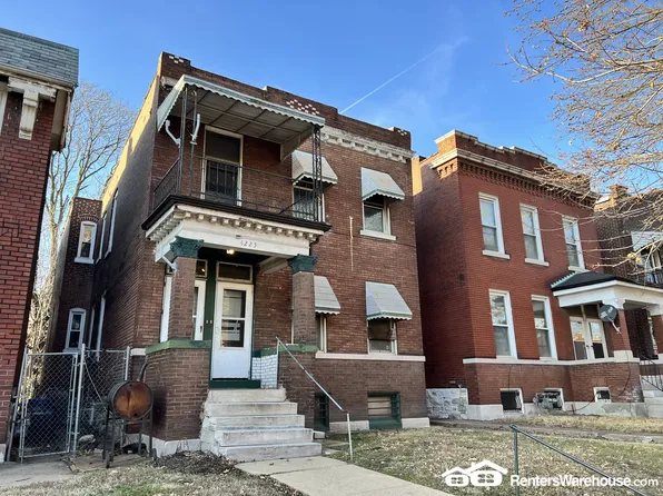 4223 Red Bud Ave #1F, Saint Louis, MO 63115