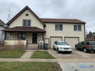 909 Woodward Ave, Toledo, OH, 43608