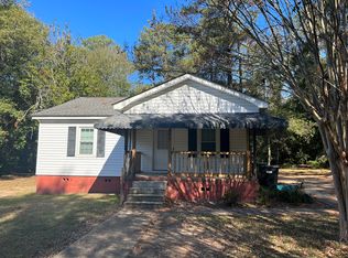 1033 54th St, Columbus, GA