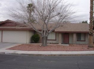 4786 Walteta Way, Las Vegas, NV 89119