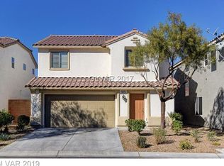 10975 Florence Hills St, Las Vegas, NV 89141
