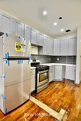 Rented by Stuyvesant Heights Realty Corp