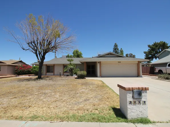 3152 W Marconi Ave, Phoenix, AZ 85053