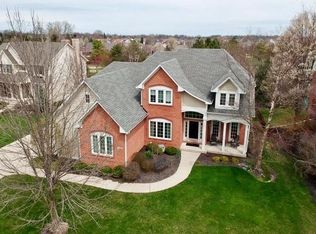 10662 Woodmont Ln, Fishers, IN 46037