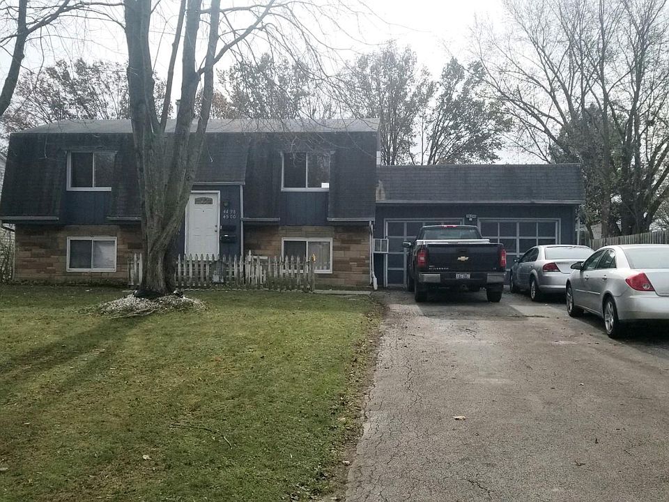 1st image of 4500 Washington Square Dr