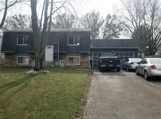 4500 Washington Square Dr, Youngstown, OH 44515