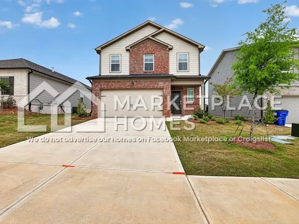 5081 Skyline Way NE, Cleveland, TN 37312