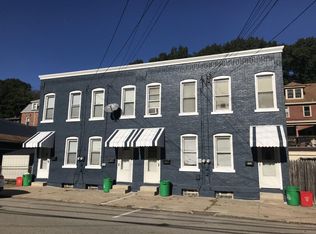 1118 North Ave, Millvale, PA 15209