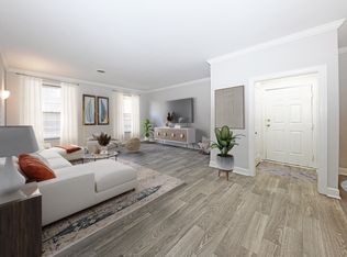 Chowning Square, Nashville, TN 37205