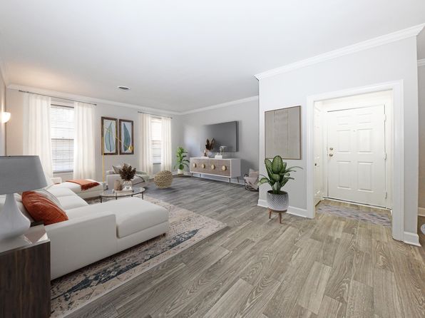 4141 Woodlawn Dr #77