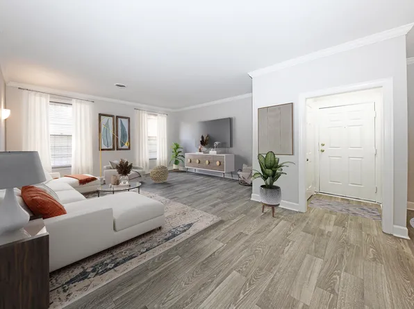 Chowning Square, 4141 Woodlawn Dr #2, Nashville, TN 37205