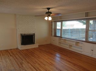 5404 George Ter, Amarillo, TX 79106