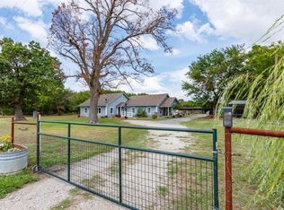 9545 County Road 502, Blue Ridge, TX 75424